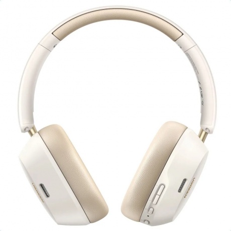Наушники Ugreen HP203 White (35758) - фото 1