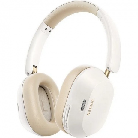 Наушники Ugreen HP203 White (35758) - фото 3