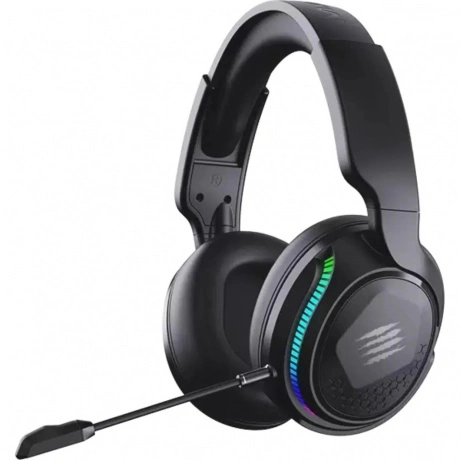 Наушники Mad Catz P.I.L.O.T. PRO (AP13WHINBL000-0) Black
