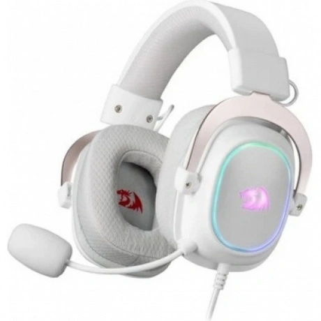 Наушники Redragon ZEUS X (70800) White