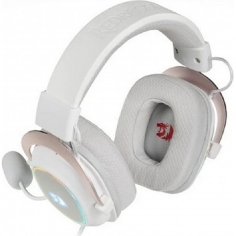 Наушники Redragon ZEUS X (70800) White - фото 2