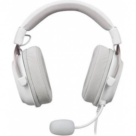 Наушники Redragon ZEUS X (70800) White - фото 3