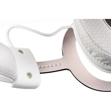 Наушники Redragon ZEUS X (70800) White - фото 6