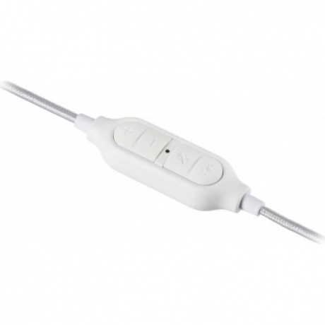 Наушники Redragon ZEUS X (70800) White - фото 9