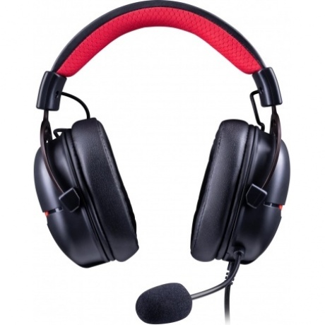 Наушники Redragon Aurora 7.1 (72039) Black - фото 2