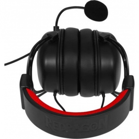 Наушники Redragon Aurora 7.1 (72039) Black - фото 11
