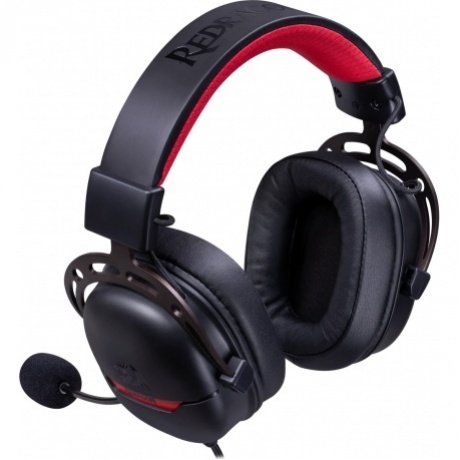 Наушники Redragon Aurora 7.1 (72039) Black - фото 3