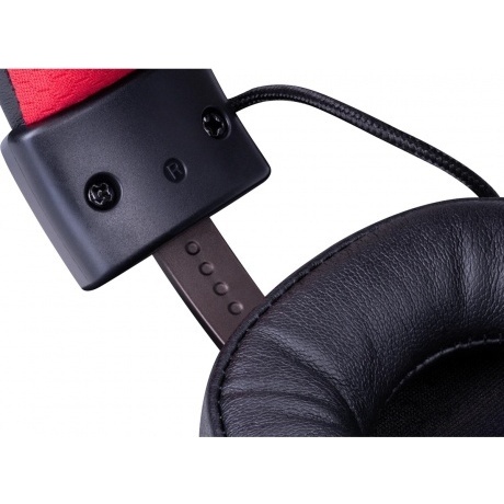 Наушники Redragon Aurora 7.1 (72039) Black - фото 6