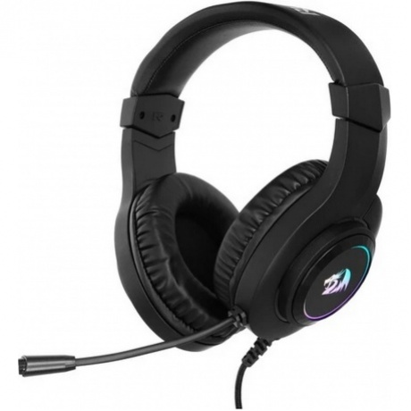 Наушники Redragon Hylas (77231) Black - фото 1