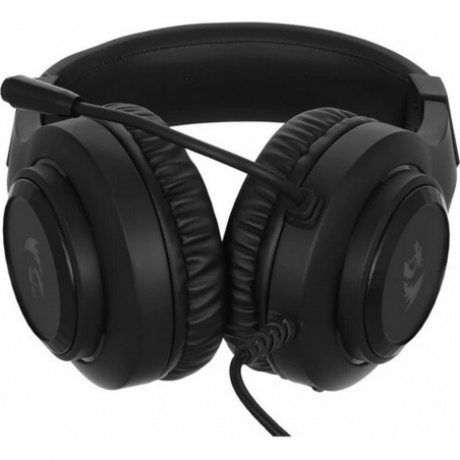 Наушники Redragon Hylas (77231) Black - фото 3