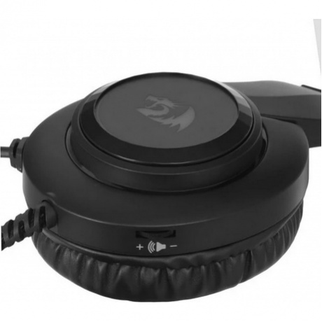 Наушники Redragon Hylas (77231) Black - фото 6