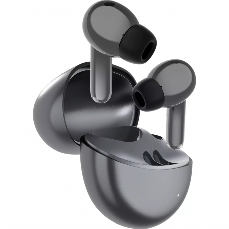 Наушники Honor Choice Earbuds X7 Pro Eurasia Grey - фото 1