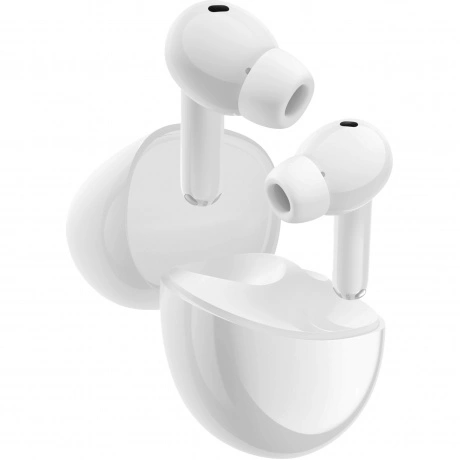 Наушники Honor Choice Earbuds X7 Pro Eurasia White