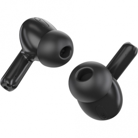 Наушники Ulefone Buds Black - фото 4