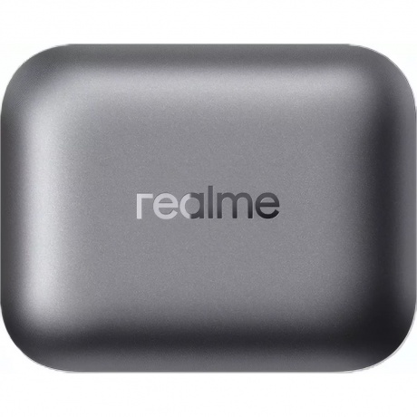 Наушники Realme Air 7 Темно серый - фото 3