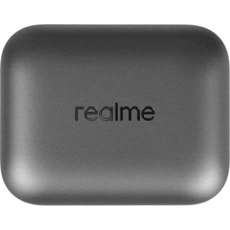 Наушники Realme Air 7 Темно серый - фото 5