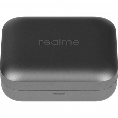 Наушники Realme Air 7 Темно серый - фото 8
