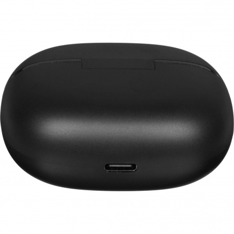 Наушники Realme Buds T200x черный - фото 3