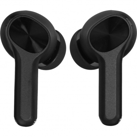 Наушники Realme Buds T200x черный - фото 4