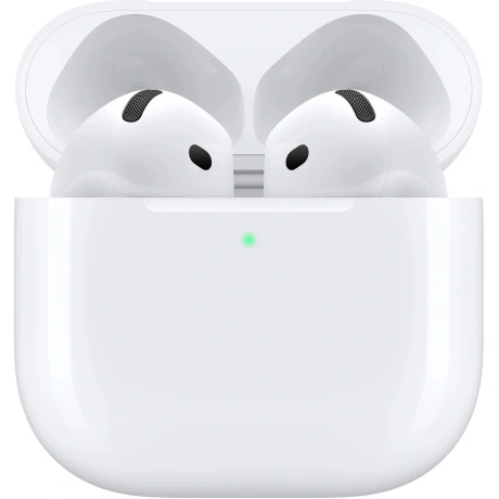 Наушники Apple AirPods 4 ANC MXP93ZM/A