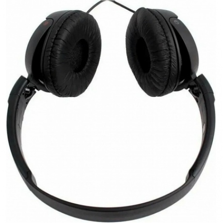 Наушники Sony MDR-ZX110AP Black - фото 3
