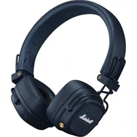 Наушники Marshall Major V Midnight Blue