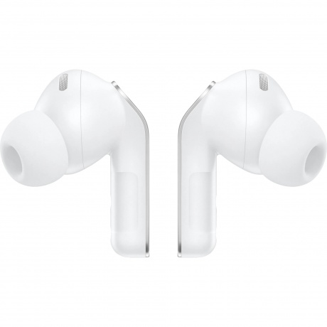 Наушники Samsung Galaxy Buds 4 Pro (SM-R640NZWACIS) White - фото 3