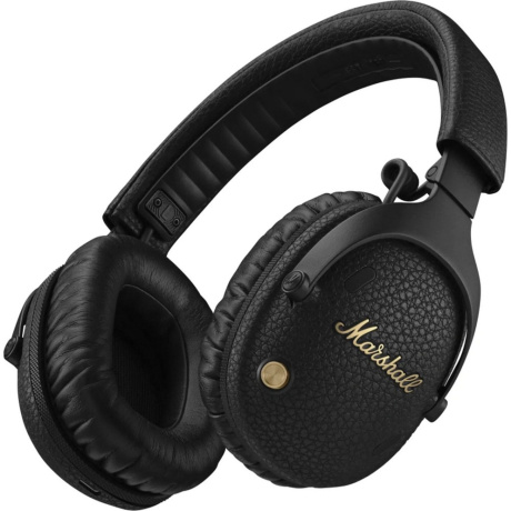 Наушники Marshall Monitor III ANC Black - фото 1