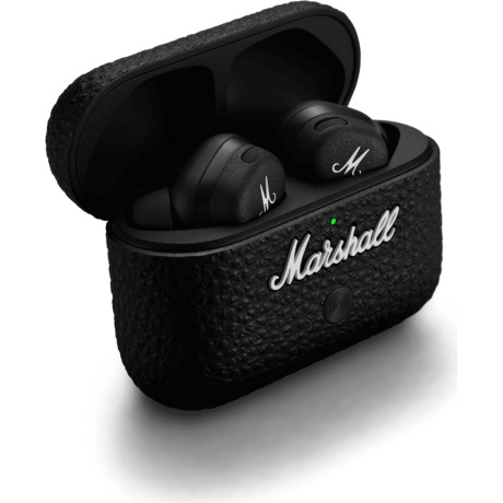 Наушники Marshall Motif II ANC Black - фото 1