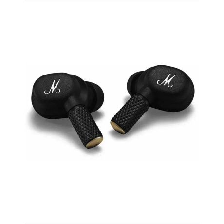 Наушники Marshall Motif II ANC Black - фото 3