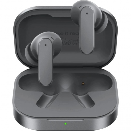 Наушники Realme Buds Air 8 Graphite - фото 1