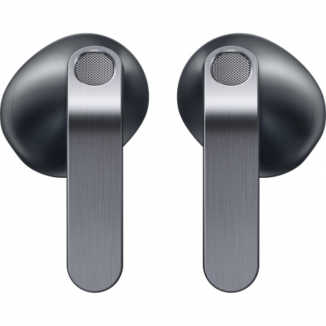 Наушники Samsung Galaxy Buds 4 (SM-R540NZKACIS) Black - фото 1