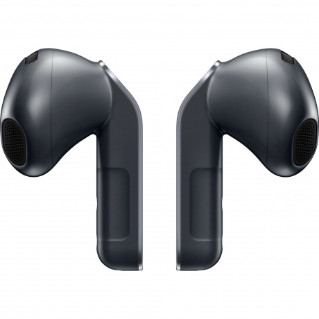 Наушники Samsung Galaxy Buds 4 (SM-R540NZKACIS) Black - фото 3
