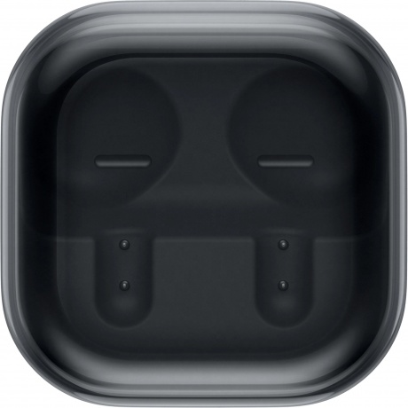 Наушники Samsung Galaxy Buds 4 (SM-R540NZKACIS) Black - фото 4