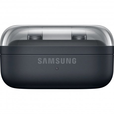 Наушники Samsung Galaxy Buds 4 (SM-R540NZKACIS) Black - фото 7