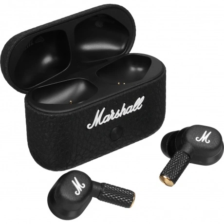 Наушники Marshall Motif II Black