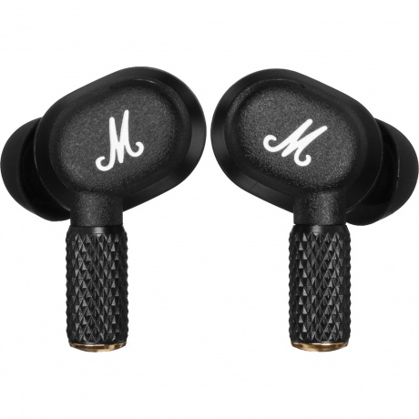 Наушники Marshall Motif II Black - фото 2