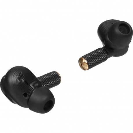 Наушники Marshall Motif II Black - фото 4