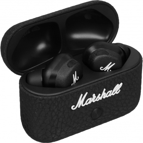 Наушники Marshall Motif II Black - фото 5
