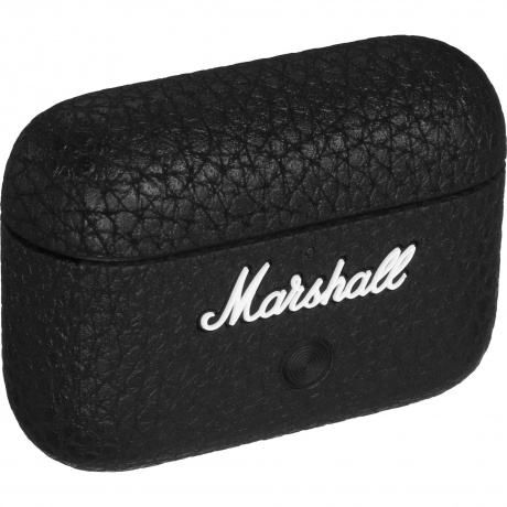 Наушники Marshall Motif II Black - фото 6