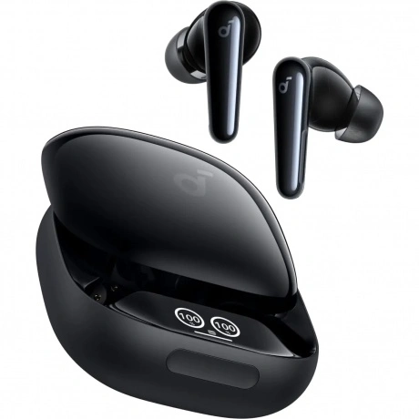 Наушники Anker Soundcore Liberty 4 Pro (A3954H11) Black