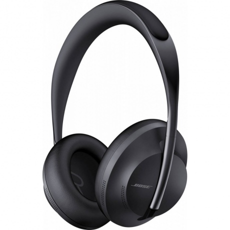Беспроводные наушники BOSE 700 черный реплика хорошее состояние - фото 1