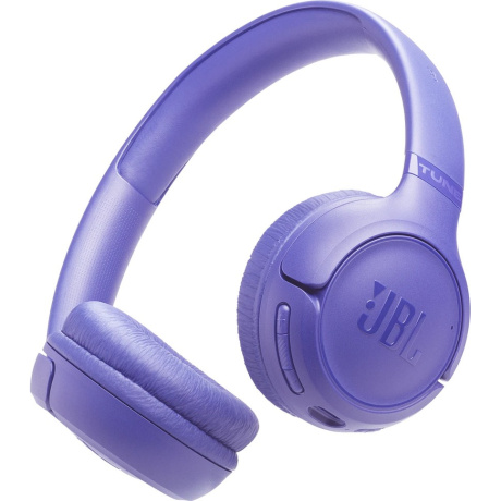Наушники JBL Tune 530BT (JBLT530BTLAV) Lavender - фото 1
