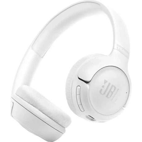 Наушники JBL Tune 530BT (JBLT530BTWHT) white