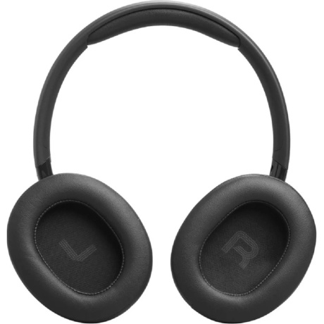 Наушники JBL Tune 730BT (JBLT730BTBLK) black - фото 1