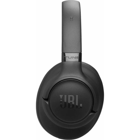 Наушники JBL Tune 730BT (JBLT730BTBLK) black - фото 2