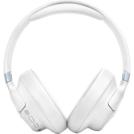 Наушники JBL Tune 780NC (JBLT780NCWHT) White - фото 1
