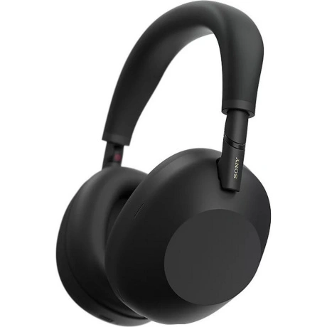 Наушники Sony WH-1000XM6 Black