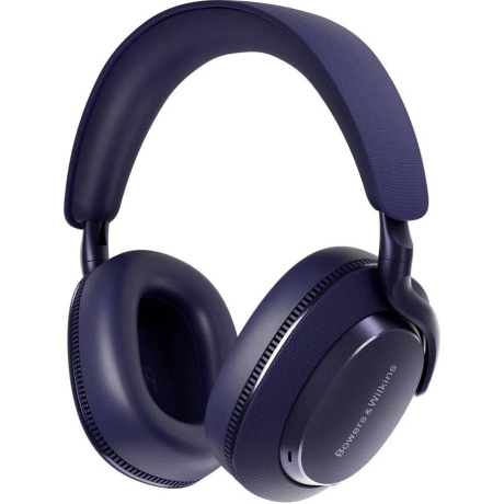 Наушники Bowers &amp; Wilkins Px7 S3 Indigo Blue - фото 7
