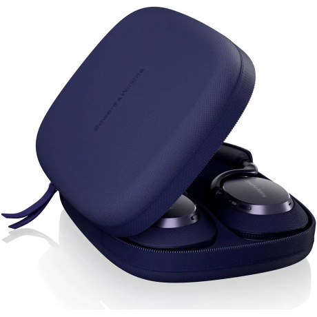 Наушники Bowers &amp; Wilkins Px7 S3 Indigo Blue - фото 8